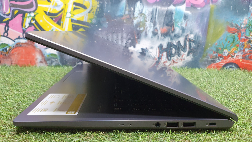 Ноутбук ASUS Pentium/8Gb/FHD/ VivoBook X515EA-BQ4270 90NB0TY1-M04R10/Windows 11