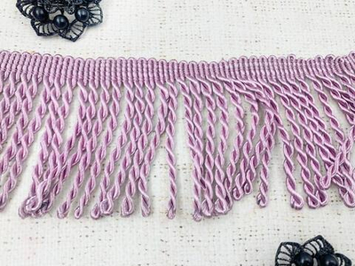 Бахрома, ш. 8 см