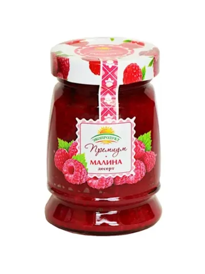 Десерт Премиум Малина