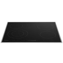 Электрическая варочная панель Hotpoint HR 6T2 X S