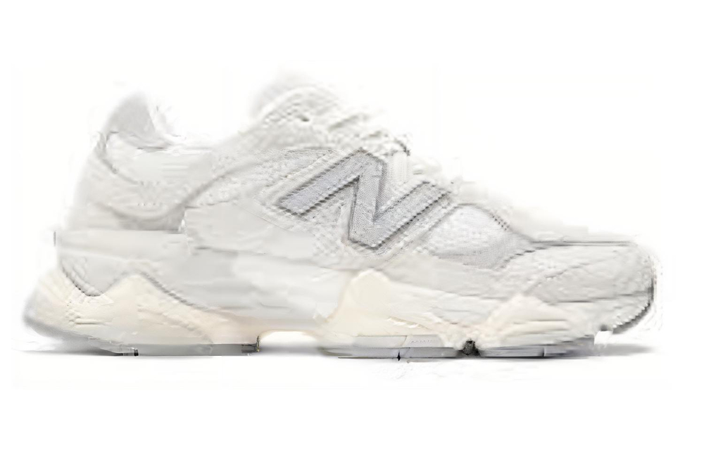 Кроссовки New Balance Nb 9060 "White Grey"