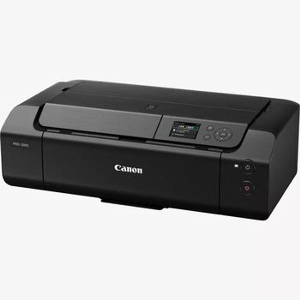 Принтер Canon PIXMA PRO-200S