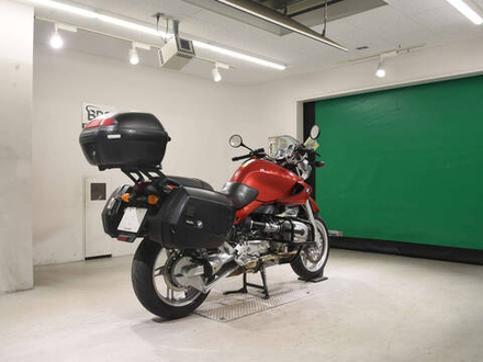 BMW R1150R
