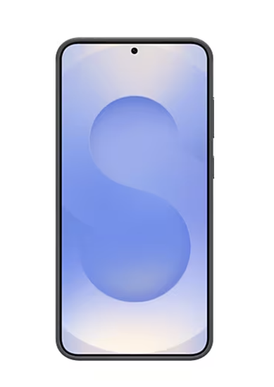 Чехол Kindsuit ( кожа) для Galaxy S25+ , черный