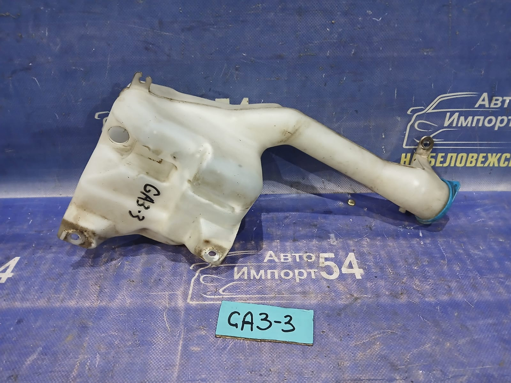 Бачок омывателя Honda LOGO 1997