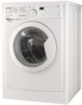 Стиральная машина Indesit E2SD 2160A B
