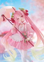 Sakura Miku