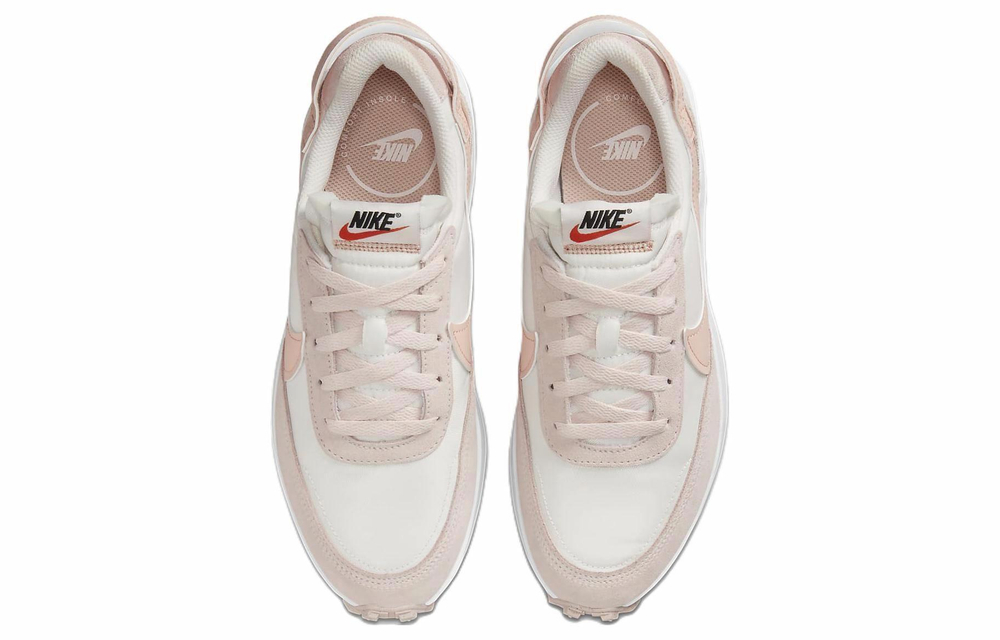 Кроссовки Nike Waffle Debut (Женская размерная сетка)