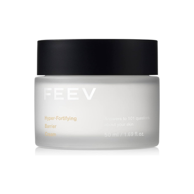 FEEV Hyper-Fortifying Barrier Cream - Укрепляющий барьерный крем с увлажняющим комплексом