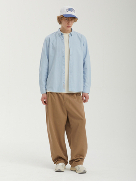 Мужская Рубашка Bolton