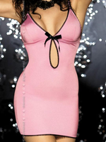 Комбинация Alcove Chemise Obsessive