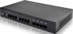 Шлюз VoiceIP  Dinstar DAG1000-8S