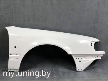 Крылья стеклопластик для Audi A6 C4