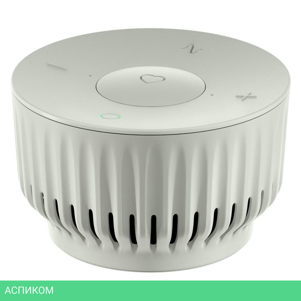 Умная колонка Sber Boom Mini белый (SBDV-00095)