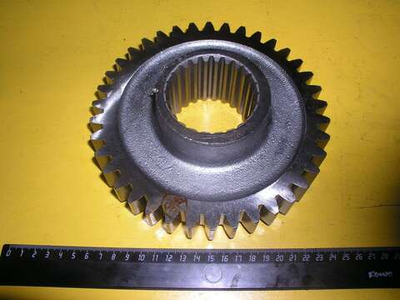 Шестерня 80-1701214-01промежуточного вала КПП (Z=40)  МТЗ-1221
