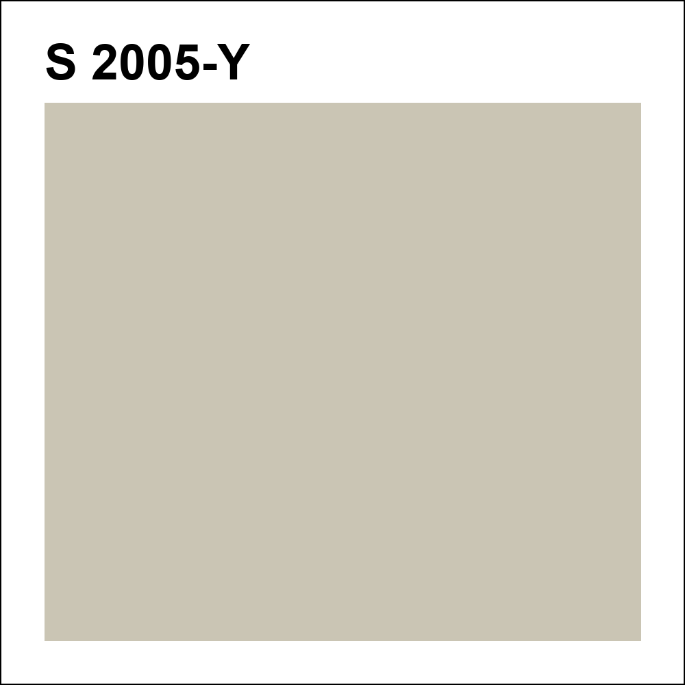S 2005-Y за кг