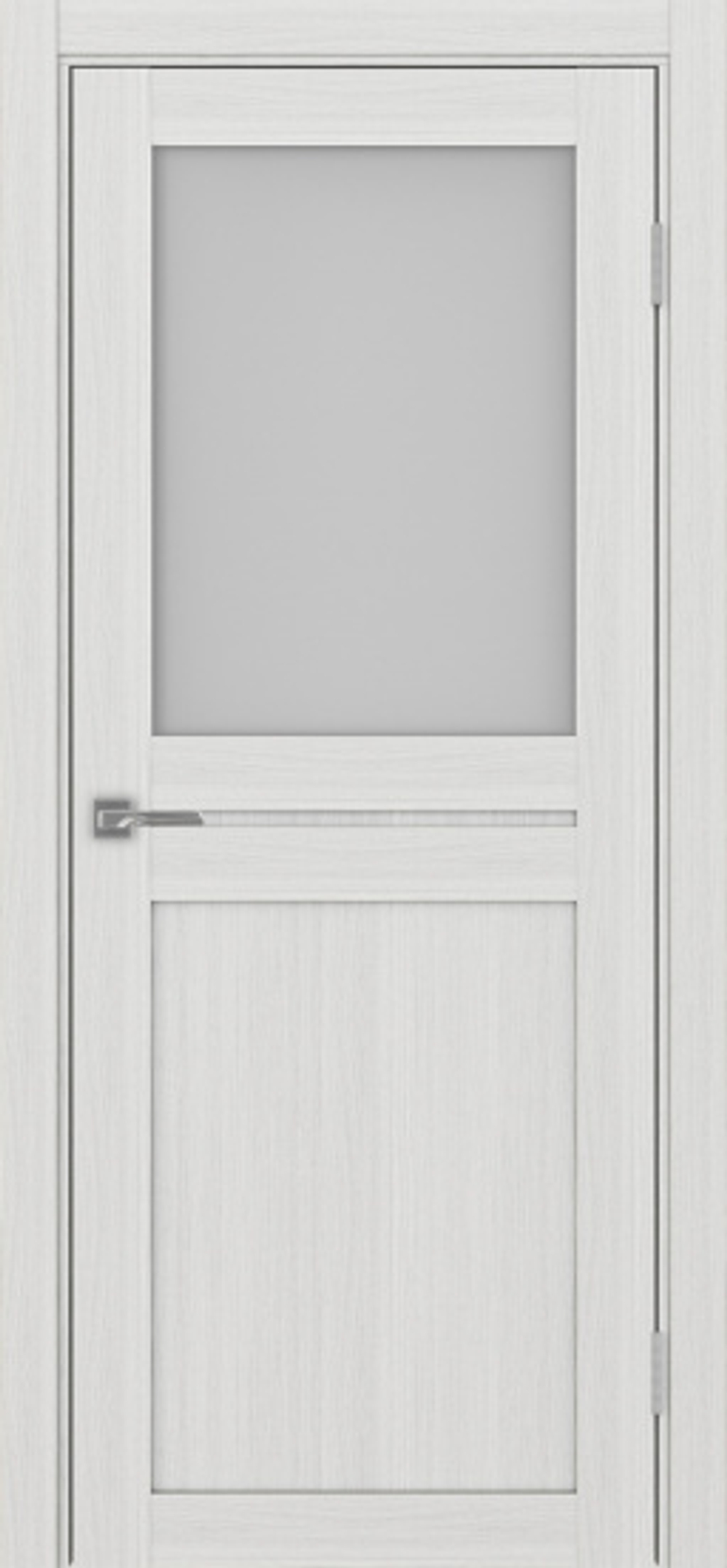 Межкомнатная дверь Optima Porte ТУРИН 520.211