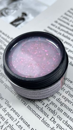 Navi Flower gel 01 15мл