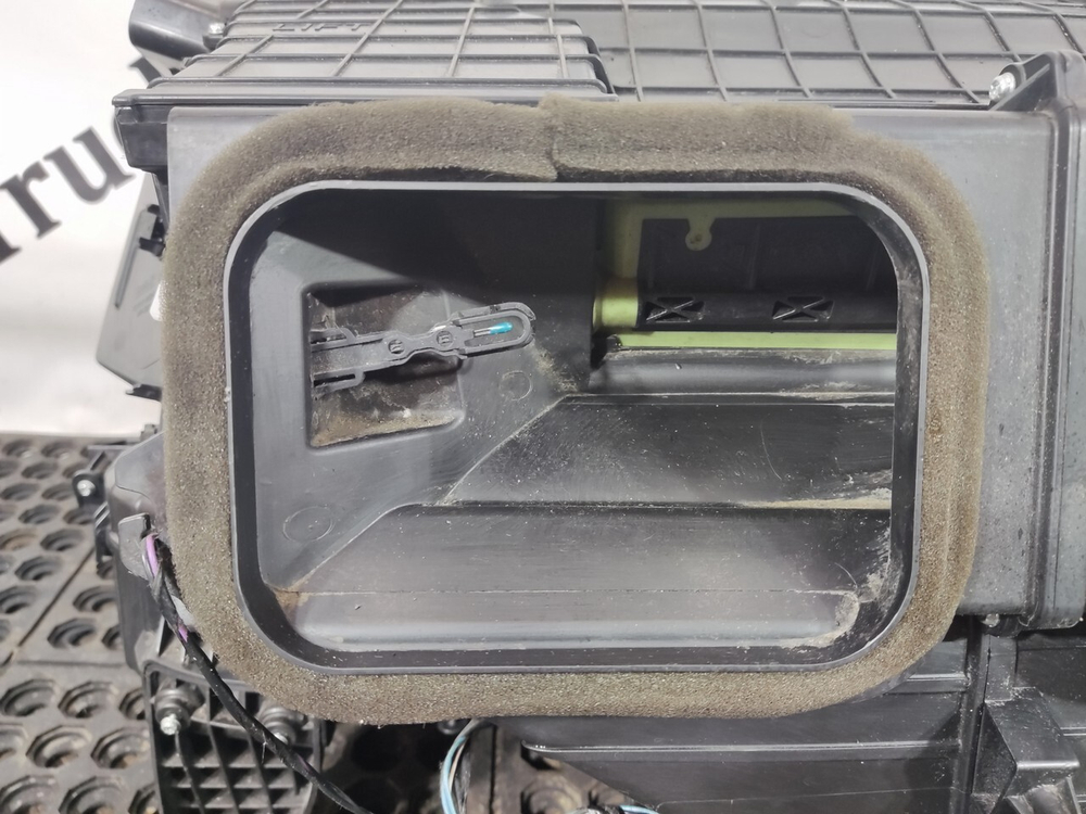 Корпус отопителя 2018г