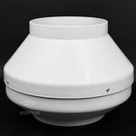 Вентилятор канальный ВКК-160 E