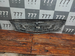 Решетка радиатора Geely Atlas 1 (NL-3) 16-22 Б/У Оригинал 6013003800