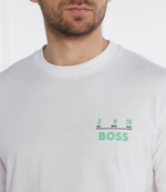 Футболка Records BOSS ORANGE - белый(50515553)