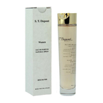 DUPONT Pour Femme edP 100ml lady Tester (синий)