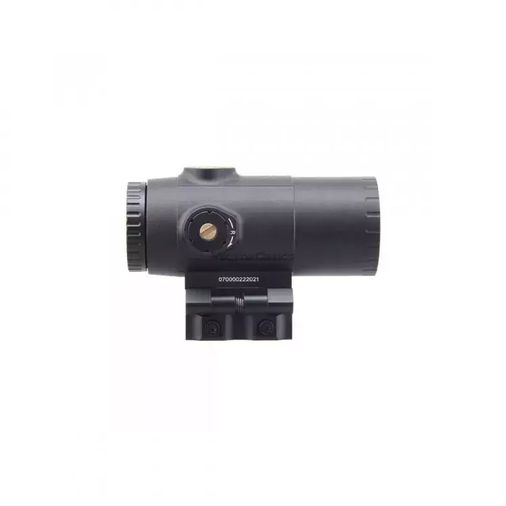 Увеличитель Vector Optics Paragon 5x30 MAGNIIFIER MICRO - фото 3