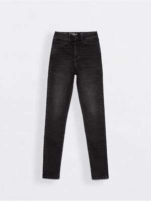 Джинсы Skinny CON-353 Conte