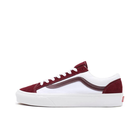 Кеды Vans Old Skool 36 Classic Sport Port Royale White VN0A54F69YI