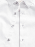 Рубашка для мальчика Next C12-742, Белый