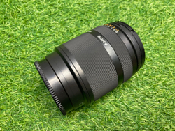 Sony 18-200mm 3.5-6.3 DT