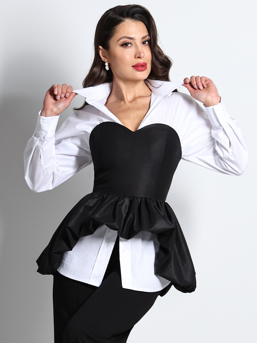 Блузка DS Trend