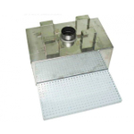 Мезгосборник МС-4 (МОК-300У, 300У-01,150У, 150У-01, 150М, 300М, МОК-400, МОО-1)