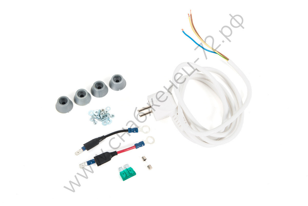 Волна ББП-5/30 источник питания 12В, 5А от сети и 12В, 30А от АКБ 1 х 26Ач