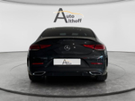 Mercedes-Benz CLS 220