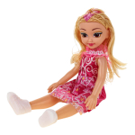 Кукла классическая, коробка FT-14C