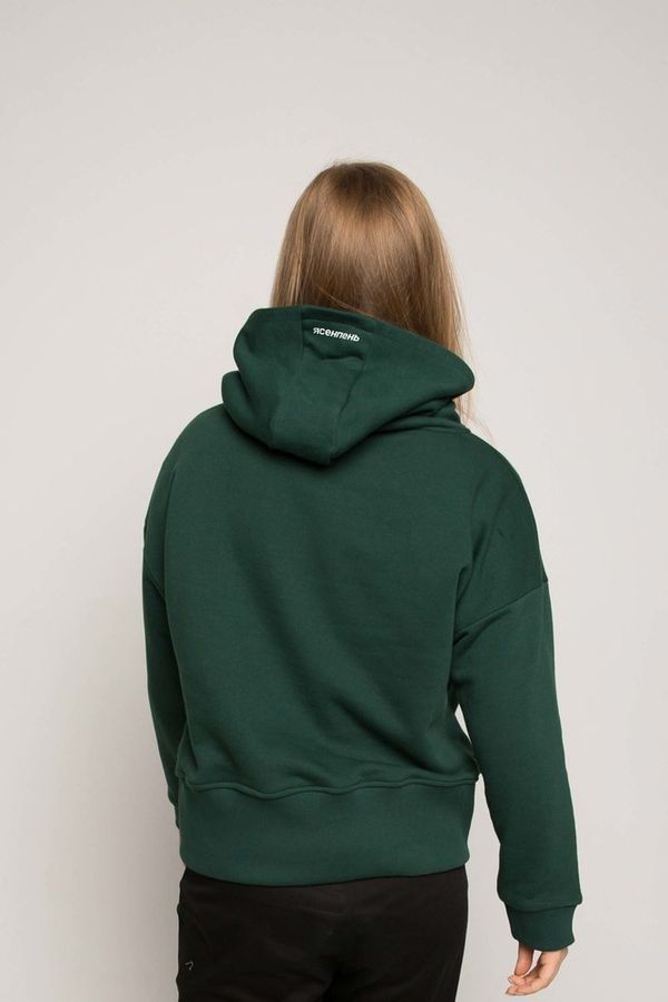 Худи Мох - фото 2