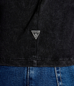 Футболка GUESS - черный(M4YI79 K9RM1)