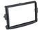Рамка переходная Intro RFR-N16 11-297 2din Renault Duster 2010+ Logan 2013+ Sandero 2012+Xray