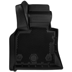 Коврики EVA 3D для BMW X5 F15 2013-18 Delform Premium EVS-1801