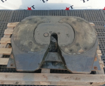 Седло SAF-HOLLAND 145мм