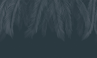 Фреска Applico, коллекция Flora