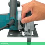 Электропила Makita HS7600