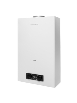 Колонка газовая Royal Thermo GWH 14 Inflame
