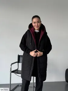 Жилет IH-7293 Фабрика Моды