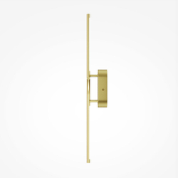 Настенный светильник Maytoni Renaissance MOD256WL-L5BS3K1