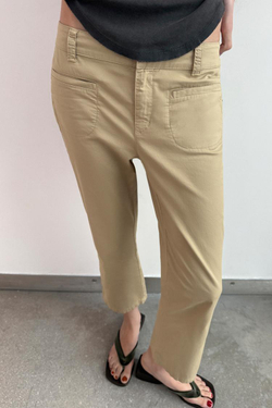 ZARA ФУТБОЛКА С ЭФФЕКТОМ ПОТЕРТОСТИ, КРАСНЫЙ