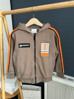 Хлопковый костюм Burberry, 116