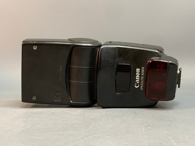 Canon Speedlite 420EX